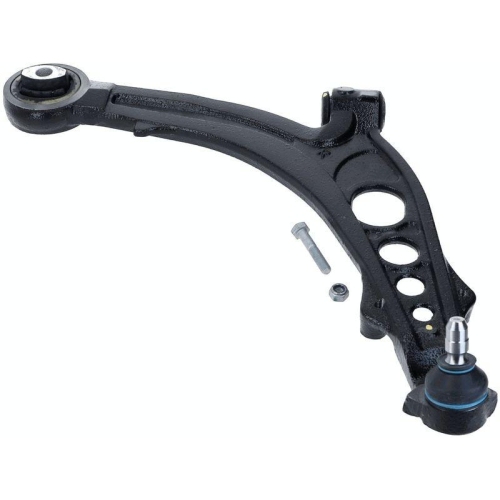 Lenker, Radaufh&auml;ngung LEMF&Ouml;RDER 28146 01 f&uuml;r FIAT, Vorderachse, rechts