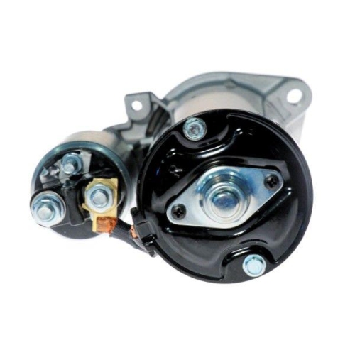 HELLA Starter 8EA 011 610-001 f&uuml;r MERCEDES-BENZ EVOBUS