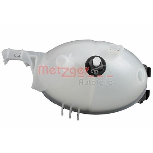 Ausgleichsbeh&auml;lter, K&uuml;hlmittel METZGER 2140285 f&uuml;r MERCEDES-BENZ