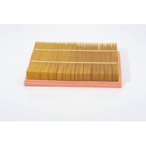 Luftfilter BOSCH 1 457 433 579 f&uuml;r FIAT GMC OPEL VAUXHALL CHEVROLET HOLDEN