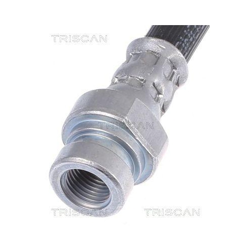 Bremsschlauch TRISCAN 8150 43217 f&uuml;r HYUNDAI, Hinterachse