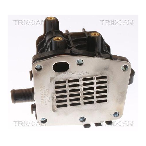 K&uuml;hler, Abgasr&uuml;ckf&uuml;hrung TRISCAN 8813 10052 f&uuml;r CITRO&Euml;N FORD OPEL PEUGEOT