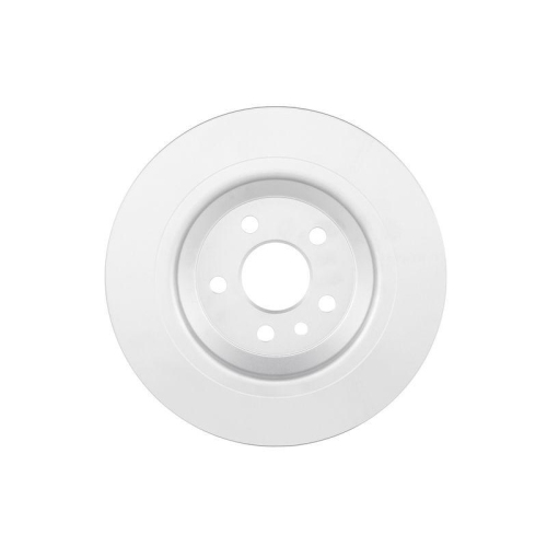 Bremsscheibe BOSCH 0 986 479 397 f&uuml;r VOLVO, Hinterachse