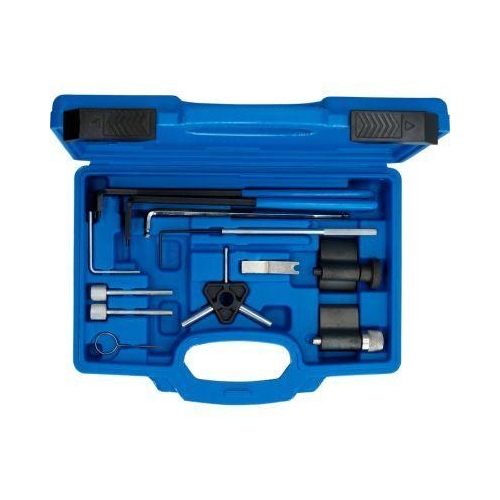 Einstellwerkzeugsatz, Steuerzeiten KS TOOLS BT597700 für