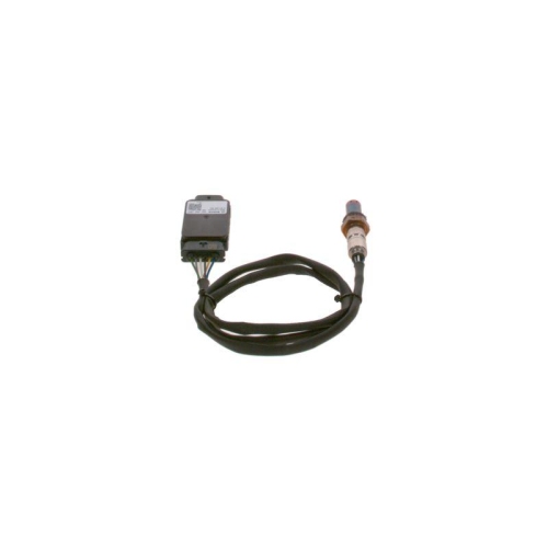 NOx-Sensor, Harnstoffeinspritzung BOSCH 0 281 008 502 für BMW, vor Katalysator