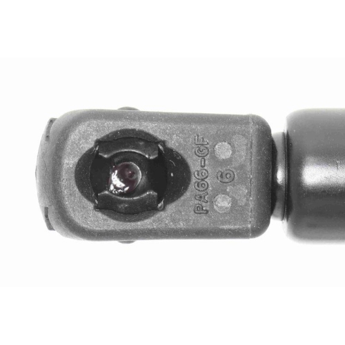 ACKOJA A38-0071 Gasfeder, Koffer-/Laderaum Original ACKOJA Qualit&auml;t f&uuml;r NISSAN