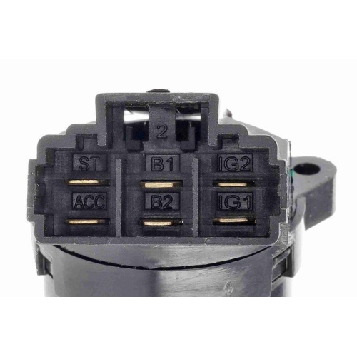 Z&uuml;nd-/Startschalter VEMO V51-80-0042 Original VEMO Qualit&auml;t f&uuml;r CHEVROLET