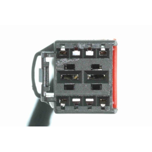 Elektromotor, Heckklappe VEMO V10-55-0017 Original VEMO Qualit&auml;t f&uuml;r AUDI