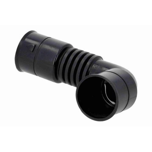 Schlauch, Zylinderkopfhaubenentl&uuml;ftung VAICO V10-9475 Original VAICO Qualit&auml;t VW