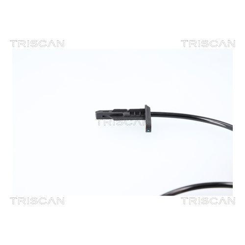 Sensor, Raddrehzahl TRISCAN 8180 11234 f&uuml;r BMW