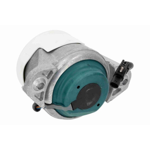 Lagerung, Motor VAICO V30-4624 Original VAICO Qualit&auml;t f&uuml;r MERCEDES-BENZ, links