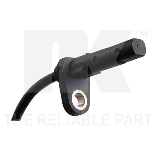 Sensor, Raddrehzahl NK 291535 f&uuml;r BMW KMB, Hinterachse