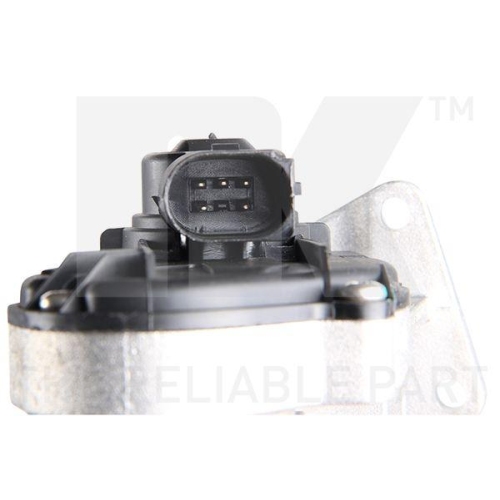 AGR-Ventil NK 4547015 f&uuml;r AUDI SKODA VW VAG