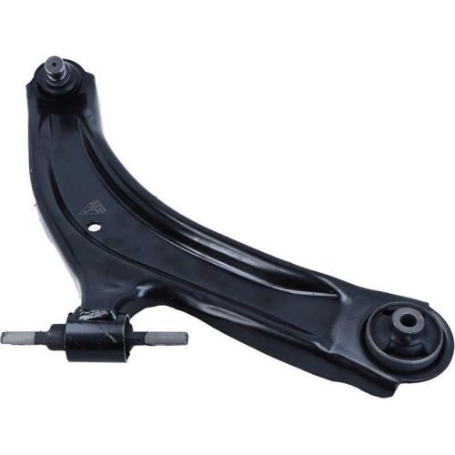 Lenker, Radaufh&auml;ngung LEMF&Ouml;RDER 38168 01 f&uuml;r NISSAN RENAULT, Vorderachse, rechts