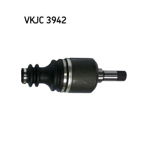 Antriebswelle SKF VKJC 3942 f&uuml;r CITRO&Euml;N FIAT PEUGEOT, Vorderachse links