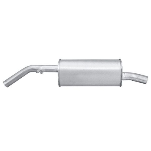 HELLA Endschalld&auml;mpfer 8LD 366 032-671 Easy2Fit &ndash;