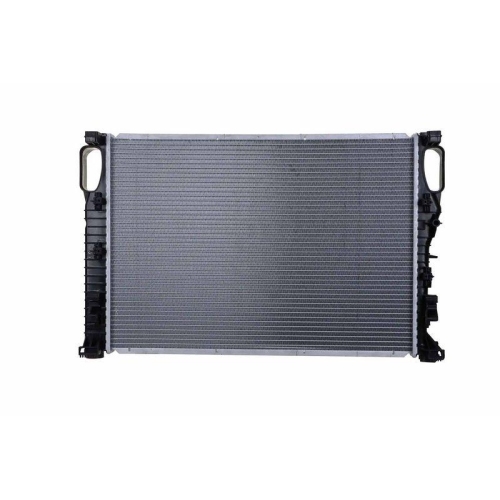 HELLA K&uuml;hler, Motork&uuml;hlung 8MK 366 301-041 f&uuml;r MERCEDES-BENZ