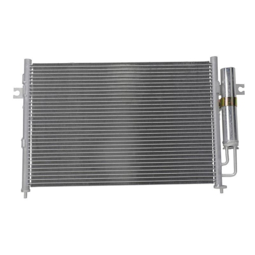 HELLA 8FC 366 222-851 Kondensator, Klimaanlage >>> Easy2Fit <<< f&uuml;r HYUNDAI KIA