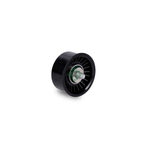 Umlenk-/F&uuml;hrungsrolle, Zahnriemen Schaeffler INA 532 0478 10 f&uuml;r OPEL SAAB