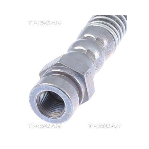Bremsschlauch TRISCAN 8150 43245 f&uuml;r HYUNDAI KIA, Hinterachse links