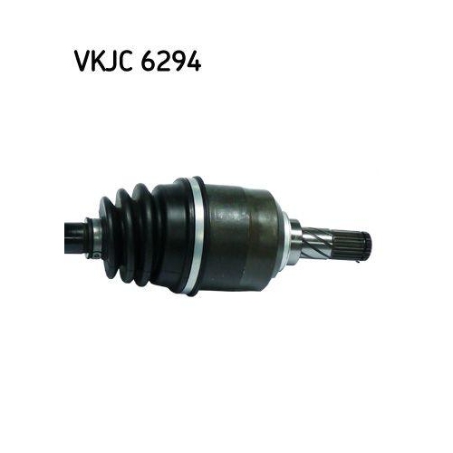 Antriebswelle SKF VKJC 6294 f&uuml;r NISSAN, Vorderachse links