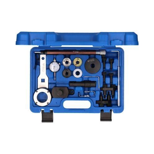 Einstellwerkzeugsatz, Steuerzeiten KS TOOLS BT597760 f&uuml;r AUDI SEAT SKODA VW