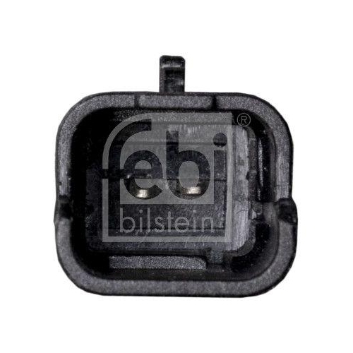 Ladeluftschlauch FEBI BILSTEIN 193743 febi Plus für CITROËN OPEL PEUGEOT