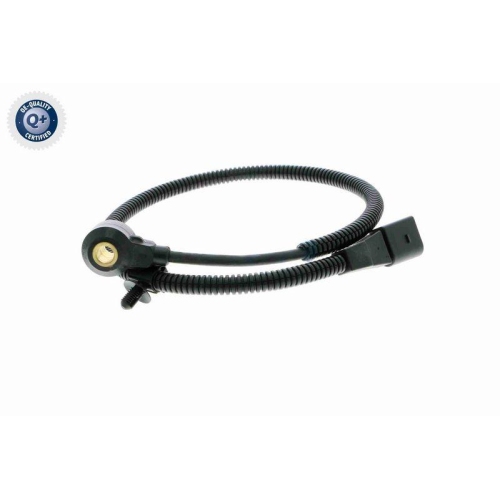 Klopfsensor VEMO V10-72-1166 Original VEMO Qualit&auml;t f&uuml;r SEAT SKODA VW VAG
