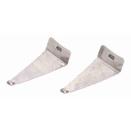 Spiegelglas, Au&szlig;enspiegel VEMO V40-69-0029 Original VEMO Qualit&auml;t f&uuml;r OPEL