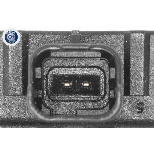 Druckwandler, Abgassteuerung VEMO V42-63-0021 Q+, Erstausr&uuml;sterqualit&auml;t f&uuml;r