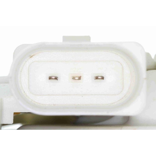 T&uuml;rschloss VEMO V10-85-2273 Original VEMO Qualit&auml;t f&uuml;r VW VAG, vorne rechts