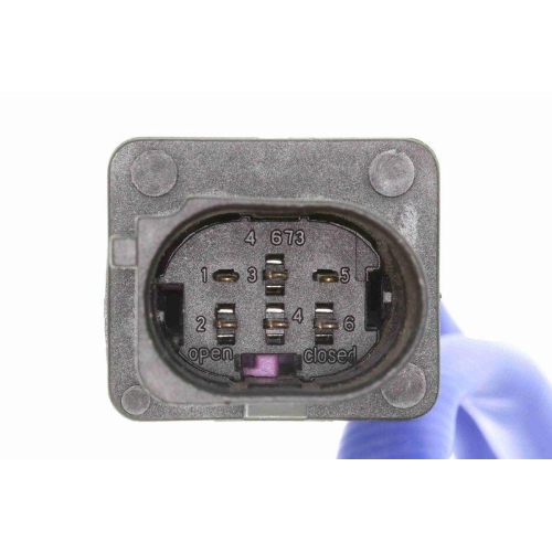 Lambdasonde VEMO V25-76-0055 Green Mobility Parts f&uuml;r FORD