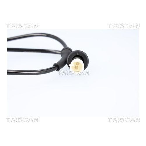 Sensor, Raddrehzahl TRISCAN 8180 11237 f&uuml;r BMW, Hinterachse