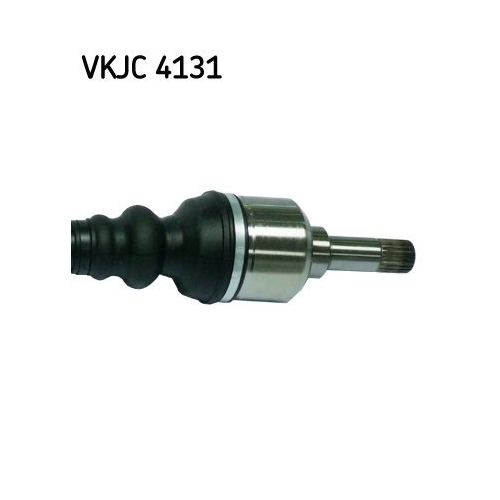 Antriebswelle SKF VKJC 4131 f&uuml;r PEUGEOT, Vorderachse links