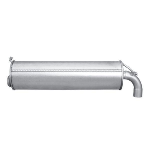 HELLA Endschalld&auml;mpfer 8LD 366 027-111 Easy2Fit &ndash;