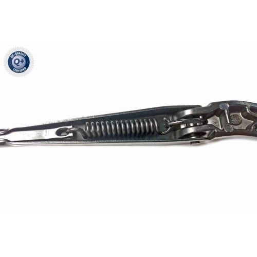 VAICO Wischarm, Scheibenreinigung links und rechts V10-9555 + V10-9556 f&uuml;r VW