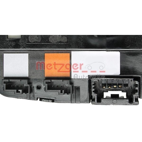 Lenkstockschalter METZGER 0916446 ORIGINAL ERSATZTEIL f&uuml;r CITRO&Euml;N