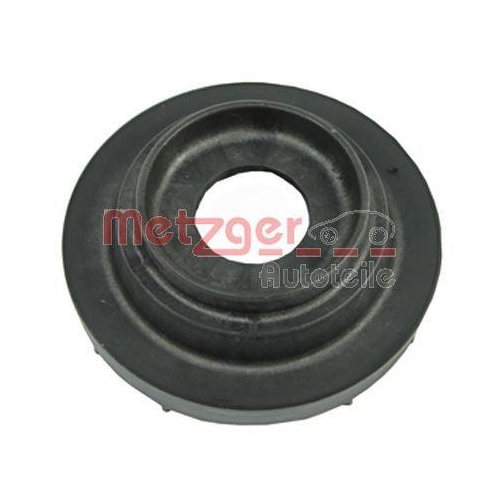 Reparatursatz, Federbeinst&uuml;tzlager METZGER 6490066 f&uuml;r FORD MAZDA