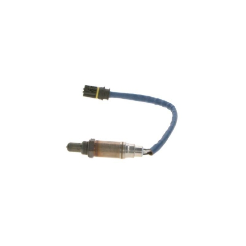 Lambdasonde BOSCH 0 258 003 782 für MERCEDES-BENZ SSANGYONG STEYR DAEWOO