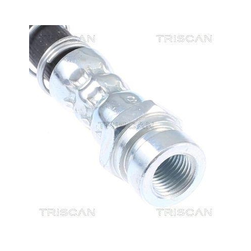 Bremsschlauch TRISCAN 8150 43246 für HYUNDAI KIA, Hinterachse links