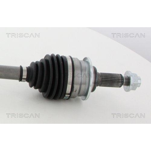 Antriebswelle TRISCAN 8540 69507 f&uuml;r SUZUKI, Vorderachse rechts