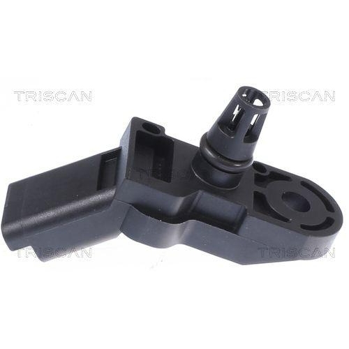 Sensor, Saugrohrdruck TRISCAN 8824 28010 f&uuml;r CITRO&Euml;N FIAT PEUGEOT, oben