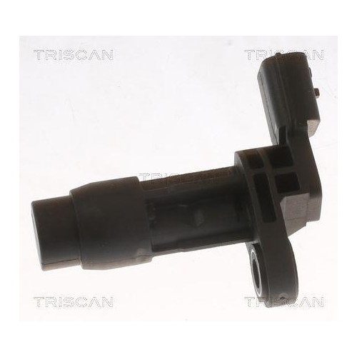 Impulsgeber, Kurbelwelle TRISCAN 8855 25125 f&uuml;r RENAULT DACIA