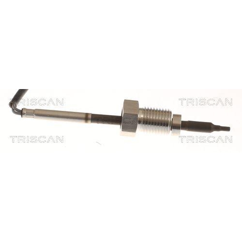 Sensor, Abgastemperatur TRISCAN 8826 29170 f&uuml;r VW