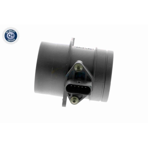 Luftmassenmesser VEMO V10-72-0976 Q+, Erstausr&uuml;sterqualit&auml;t f&uuml;r AUDI FORD SEAT