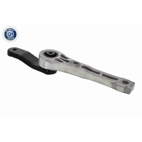 Lagerung, Motor VAICO V10-3749 Q+, Erstausr&uuml;sterqualit&auml;t f&uuml;r SEAT SKODA VW VAG