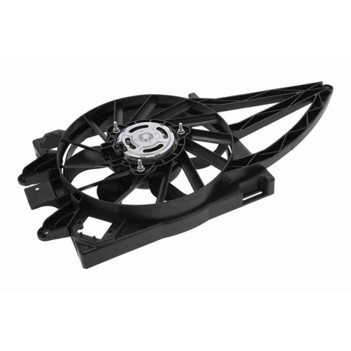 Lüfter, Motorkühlung VEMO V24-01-1293 Original VEMO Qualität für FIAT