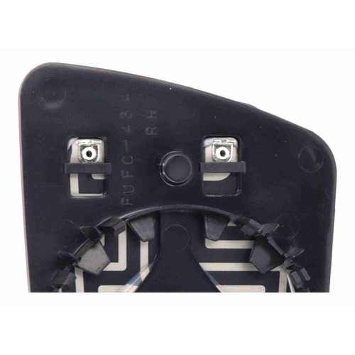 Spiegelglas, Au&szlig;enspiegel VEMO V40-69-0030 Original VEMO Qualit&auml;t f&uuml;r OPEL