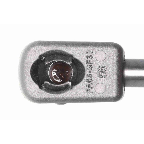 ACKOJA A38-0073 Gasfeder, Koffer-/Laderaum Original ACKOJA Qualit&auml;t f&uuml;r NISSAN