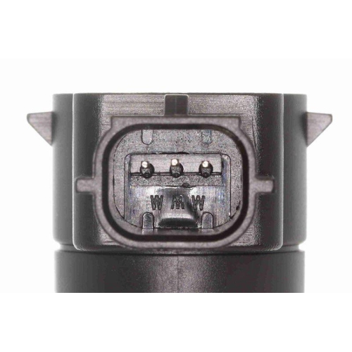 Sensor, Einparkhilfe VEMO V57-72-0019 Green Mobility Parts für CADILLAC, hinten